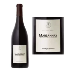 Jean Claude Boisset Marsannay