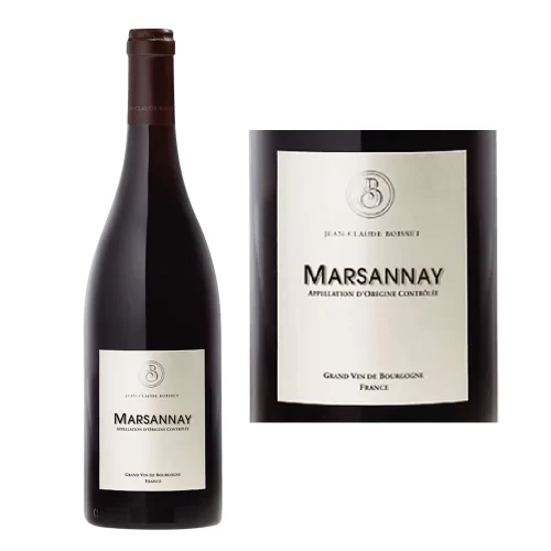 Jean Claude Boisset Marsannay