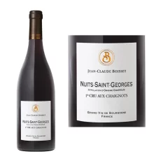 Jean Claude Boisset Nuits Saint Georges