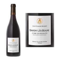 Jean Claude Boisset Savigny Les Beaune