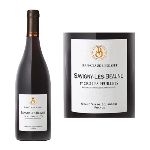 Jean Claude Boisset Savigny Les Beaune