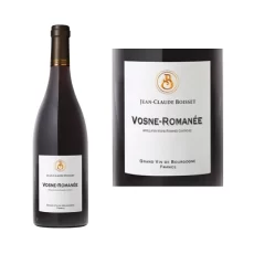 Jean Claude Boisset Vosne Romanee