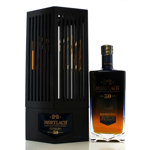Rượu Mortlach 30 Year Old Midnight Malt