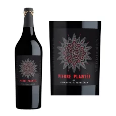 Pierre Plantee Domaine les Verrieres