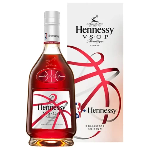 Hennessy VSOP NBA 2021