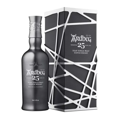 Ardbeg 25 Year Old