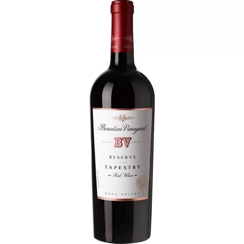 BV Reserve Tapestry Red Blend
