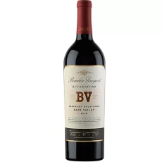 Rượu vang BV Rutherford Cabernet Sauvignon