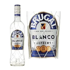 Brugal Blanco Rum