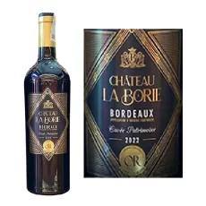 Chateau La Borie Bordeaux