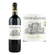 Chateau de Lamarque Haut Medoc