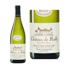 Chateau de Rully Rully 1er Cru Clos La Bressande