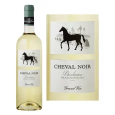 Cheval Noir Bordeaux Sauvignon Blanc
