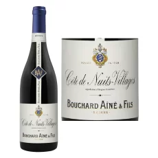 Cote De Nuits Villages Rouge