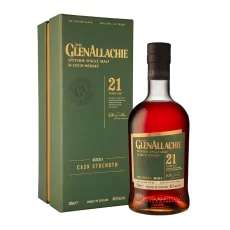 GlenAllachie 21 Year Old Batch 5