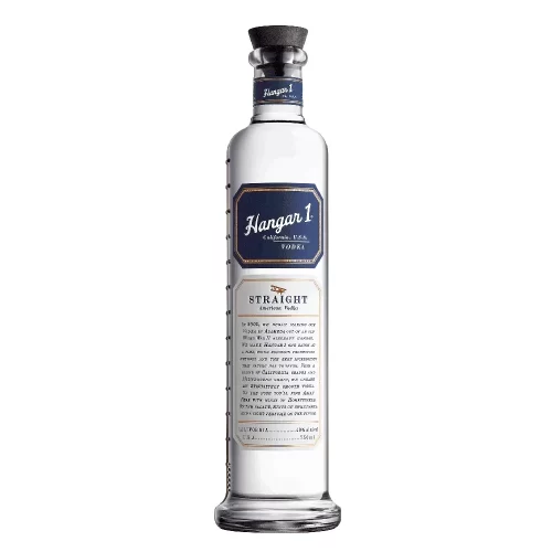 Hangar 1 Straight Vodka