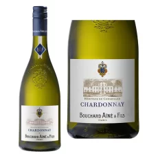 Heritage du Conseiller Chardonnay