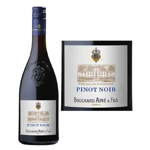 Heritage du Conseiller Pinot Noir