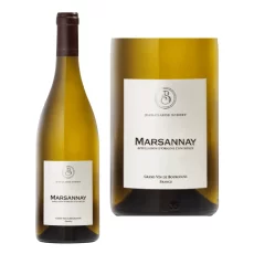 Jean Claude Boisset Marsannay Blanc