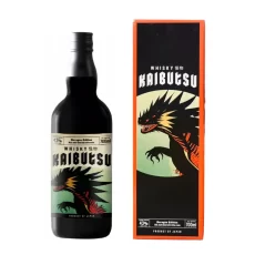 Kaibutsu Doragon Edition Whisky