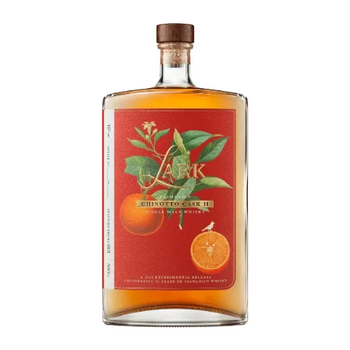 Lark Chinotto Cask II Single Malt Whisky