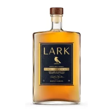 Lark Classic Cask Strength Single Malt Whisky