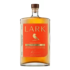 Lark Rebellion Single Malt Whisky