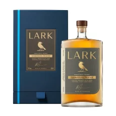 Lark Tasmanian Peated Single Malt Whisky