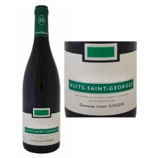 Nuits Saint Georges Maison Henri Gouges