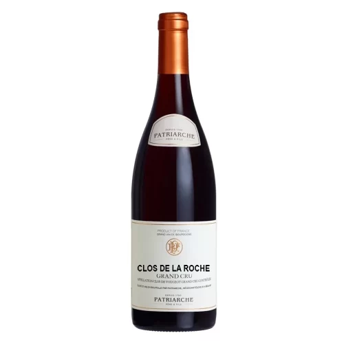 Patriarche Clos De La Roche Grand Cru