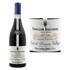 Pavillon Bouchard Grande Reserve Cote de Beaune Villages