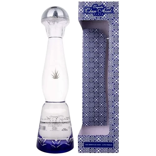 Tequila Clase Azul Plata