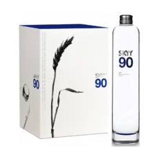 Vodka Skyy 90