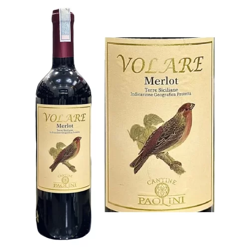 Cantine Paolini Volare Merlot