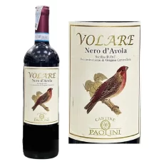 Cantine Paolini Volare Nero D'Avola