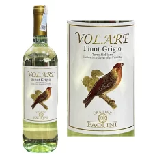 Cantine Paolini Volare Pinot Grigio