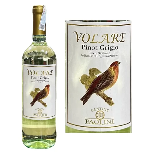 Cantine Paolini Volare Pinot Grigio