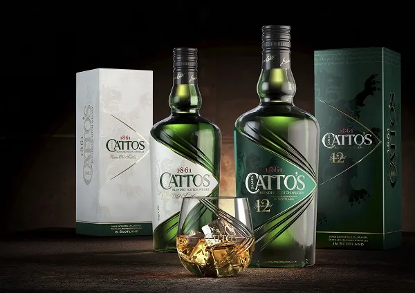 Cattos 1
