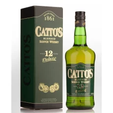 Rượu Catto's 12 Year Old