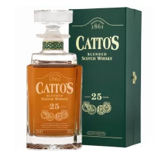 Rượu Catto's 25 Year Old