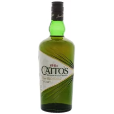 Rượu Catto's Rare Old Scottish Blended Scotch Whisky