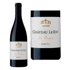 Chateau Le Rey Les Rocheuses