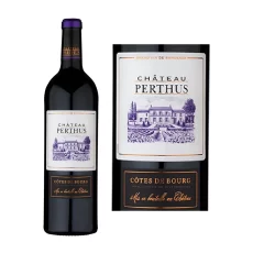 Chateau Perthus