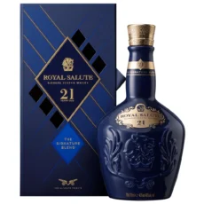 Chivas 21 năm tuổi