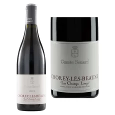 Chorey les Beaune Les Champs Longs