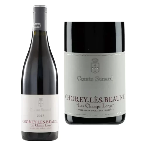 Chorey les Beaune Les Champs Longs