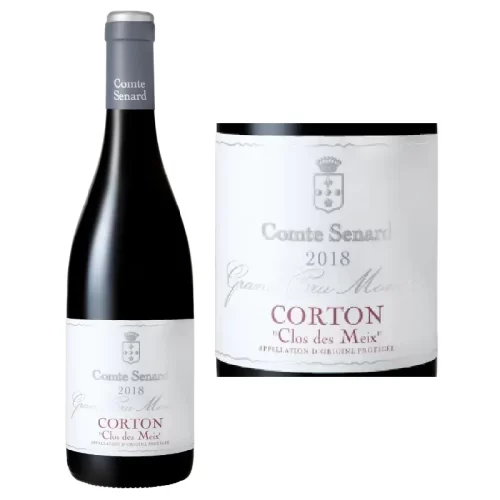 Corton Clos Des Meix Grand Cru Monopole