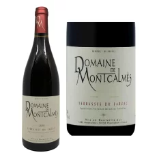 Domaine de Montcalmes Terrasses du Larzac