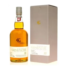 Glenkinchie 12 Year Old