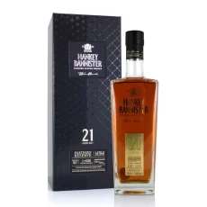 Hankey Bannister 21 Year Old